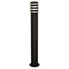 Наземный высокий светильник kink light  09314-80f,19